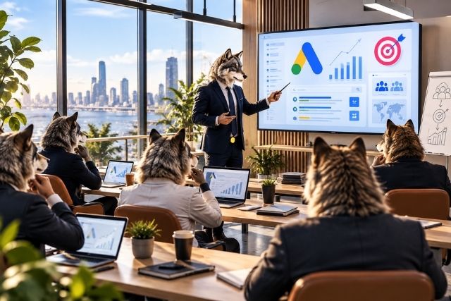 Google Ads reklam yönetimi nasıl yapılır? Hedef kitle belirleme, bütçe yönetimi, reklam verme süreci ve ajans desteği bu rehberde.