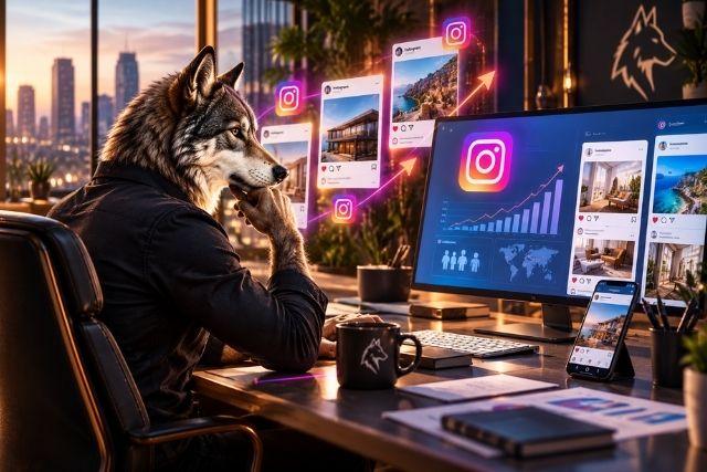 Instagram reklam verme süreçlerinde ajans desteği ile doğru hedefleme yapın. Meta altyapısı ve bütçe yönetimi ipuçları bu rehberde.